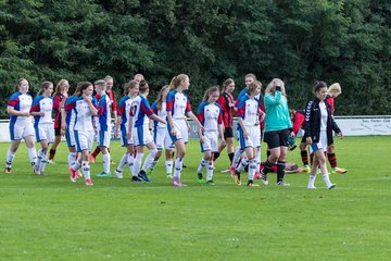 Bild 374 - B-Juniorinnen SVHU - Weststeinburg : Ergebnis: 15:0